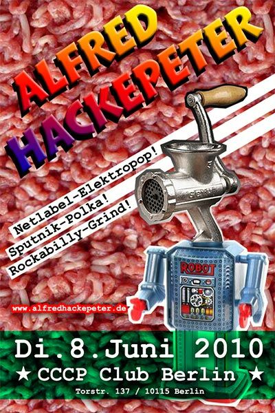 Flyer